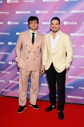 Guest at the MIPCOM 2026 opening night at the Majestic Hotel in Cannes on October 12, 2026. MIPCOM is the International Market for Audiovisual Content and Co-production. Every October, it brings together TV and media professionals in Cannes for four days of business, networking, and collaboration. Bruno Bebert, Bestimage, MIPCOM 2025 at the Palais des Festivals in Cannes, October 12, 2026, Cannes, France Copyright: xBrunoxBebertx xBestimagexBrunoxBebertx xBestimagex