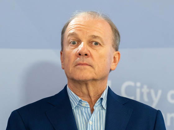 October 13, 2026: Press conference with Mayor Gerhard Ströck, Chairman of the WE ME Foundation, on October 13, 2026, regarding research and care for ME CFS and post-acute infection syndromes, held at City Hall in Vienna, Vienna, Austria