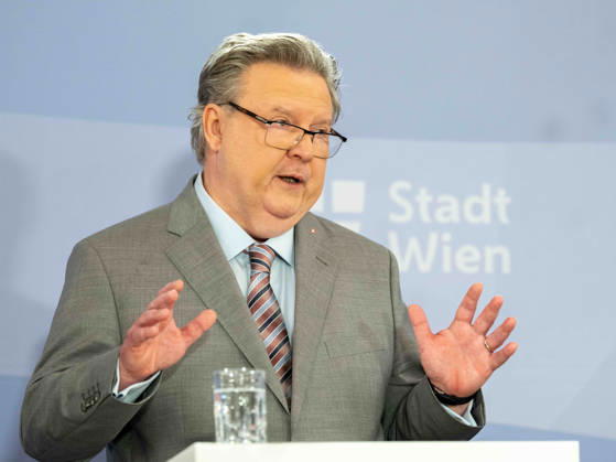 October 13, 2026: Press Conference by the Mayor of Vienna and Governor Michael Ludwig (SPÖ) on October 13, 2026, regarding ME CFS and post-acute infection syndromes—research and care—at City Hall in Vienna, Vienna, Austria