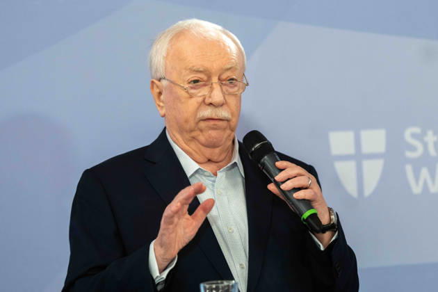 October 13, 2026: Press conference with Mayor and President Michael Häupl of the Vienna Science, Research, and Technology Fund on October 13, 2026, regarding ME CFS and post-acute infection syndromes—research and care—held at City Hall in Vienna, Vienna, Austria