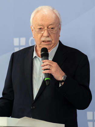 October 13, 2026: Press conference with Mayor and President Michael Häupl of the Vienna Science, Research, and Technology Fund on October 13, 2026, regarding ME CFS and post-acute infection syndromes—research and care—held at City Hall in Vienna, Vienna, Austria