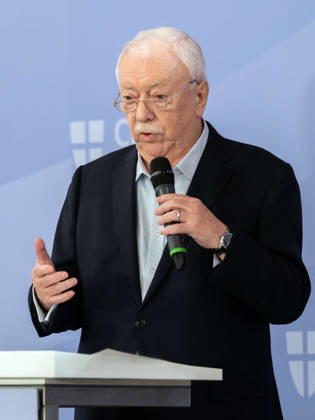 October 13, 2026: Press conference with Mayor and President Michael Häupl of the Vienna Science, Research, and Technology Fund on October 13, 2026, regarding ME CFS and post-acute infection syndromes—research and care—held at City Hall in Vienna, Vienna, Austria