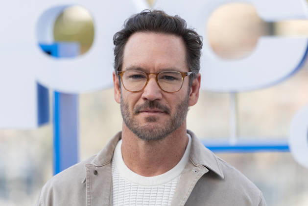 Mark-Paul Gosselaar During Premiere of BulgES - Cannes Mark-Paul Gosselaar attends the photocall of BulgES during Cannes Mipcom 2026 in Cannes, France on October 13, 2026. Photo by Shootpix ABACAPRESS.COM Cannes France  Copyright: xShootpix ABACAx