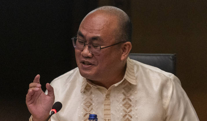 October 13, 2026, Geneva, Geneva, Switzerland: Geneva Switzerland, 10 13 2026: WENDELL P. .ORBESO is an expert, peace process practitioner, and specialist in Philippine governanceâ€came to explain his point of view during the Autonomy, identity and peace of o¦land Islands and which concerns Autonomy, identity, and peace: what do 105 years of the o¦land Islands (Finland)â€where Swedish is spokenâ€teach us about conflict resolution today and which was held at United Nations of Geneva in Geneva. Geneva Switzerland - ZUMAd206 20261013_zip_d206_024 Copyright: xEricxDubostx