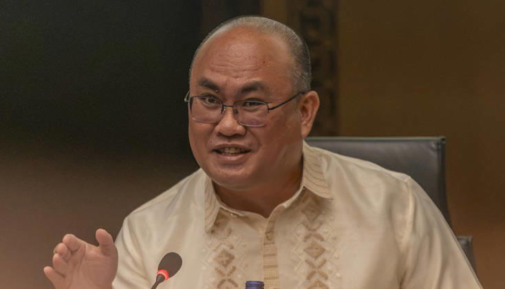 October 13, 2026, Geneva, Geneva, Switzerland: Geneva Switzerland, 10 13 2026: WENDELL P. .ORBESO is an expert, peace process practitioner, and specialist in Philippine governance came to explain his point of view during the Autonomy, identity and peace of Aland Islands and which concerns Autonomy, identity, and peace: what do 105 years of the Aland Islands (Finland) where Swedish is spoken teach us about conflict resolution today and which was held at United Nations of Geneva in Geneva. Geneva Switzerland - ZUMAd206 20261013_zip_d206_027 Copyright: xEricxDubostx