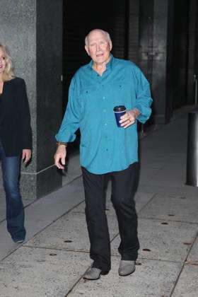 October 13, 2026, New York, New York, USA: TERRY BRADSHAW at ABC Studios in New York City New York USA - ZUMAh16_ 20261013_zaf_h16_126 Copyright: xDanxHerrickx