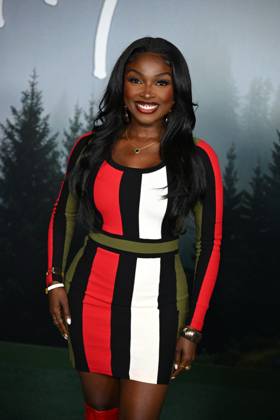 Los Angeles , CA: - OCTOBER 13: Loren Lott at the Los Angeles premiere of Hulu s Phony at Pacific Design Center on October 13, 2026 Credit: Michael Mattes USA - ZUMAa123 20261013_zaa_a123_097 Copyright: xAdMediax