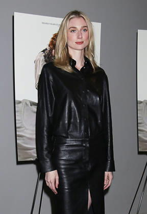 New York October 13, 2026. Elizabeth Debicki attend Black Bear s Wicker screening at AMC Lincoln Square 13 in New York. October 13, 2026 RW Mediapunch Copyright: xRWx