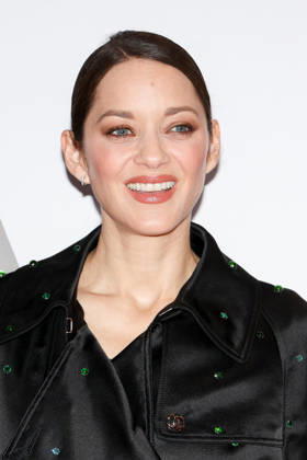 Premiere of the film *Karma* at the Pathé Palace, Marion Cotillard, 460446, October 13, 2026, France  Copyright: xLionelxGuericolasx xStarfacex STAR_460446_124