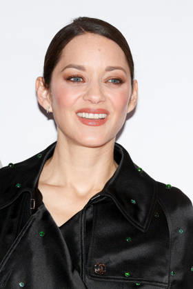Premiere of the film *Karma* at the Pathé Palace, Marion Cotillard, 460446, October 13, 2026, France  Copyright: xLionelxGuericolasx xStarfacex STAR_460446_125