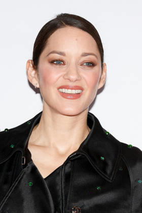 Premiere of the film *Karma* at the Pathé Palace, Marion Cotillard, 460446, October 13, 2026, France  Copyright: xLionelxGuericolasx xStarfacex STAR_460446_126