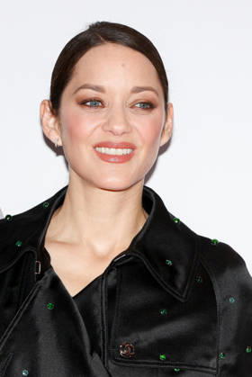 Premiere of the film *Karma* at the Pathé Palace, Marion Cotillard, 460446, October 13, 2026, France  Copyright: xLionelxGuericolasx xStarfacex STAR_460446_127