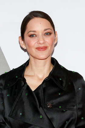 Premiere of the film *Karma* at the Pathé Palace, Marion Cotillard, 460446, October 13, 2026, France  Copyright: xLionelxGuericolasx xStarfacex STAR_460446_129