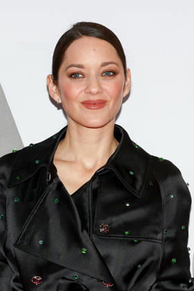 Premiere of the film *Karma* at the Pathé Palace, Marion Cotillard, 460446, October 13, 2026, France  Copyright: xLionelxGuericolasx xStarfacex STAR_460446_130