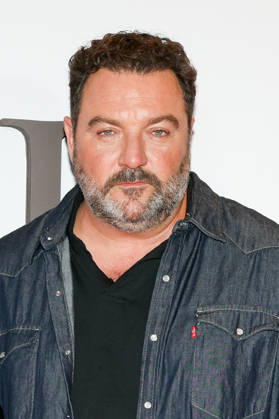 Premiere of the film *Karma* at the Pathé Palace, Denis Menochet, 460446, October 13, 2026, France  Copyright: xLionelxGuericolasx xStarfacex STAR_460446_146