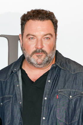 Premiere of the film *Karma* at the Pathé Palace, Denis Menochet, 460446, October 13, 2026, France  Copyright: xLionelxGuericolasx xStarfacex STAR_460446_147