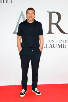 Premiere of the film *Karma* at the Pathé Palace, Guillaume Canet, 460446, October 13, 2026, France  Copyright: xLionelxGuericolasx xStarfacex STAR_460446_177