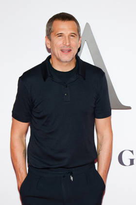 Premiere of the film *Karma* at the Pathé Palace, Guillaume Canet, 460446, October 13, 2026, France  Copyright: xLionelxGuericolasx xStarfacex STAR_460446_181