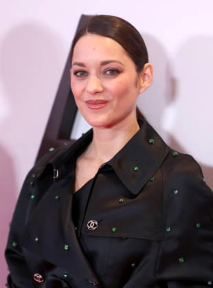Avant-première du film Karma au cinema Pathé Palace, Paris Marion Cotillard Avant premiere du Film Karma de Guillaume Canet au cinema Pathé Palace. France , Paris le 13 octobre 2026  Copyright: xDidierxFereyx