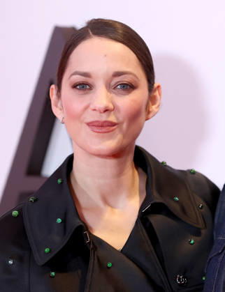 Avant-première du film Karma au cinema Pathé Palace, Paris Marion Cotillard Avant premiere du Film Karma de Guillaume Canet au cinema Pathé Palace. France , Paris le 13 octobre 2026  Copyright: xDidierxFereyx