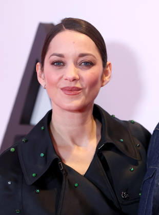 Avant-première du film Karma au cinema Pathé Palace, Paris Marion Cotillard Avant premiere du Film Karma de Guillaume Canet au cinema Pathé Palace. France , Paris le 13 octobre 2026  Copyright: xDidierxFereyx