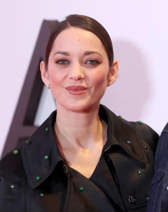 Avant-première du film Karma au cinema Pathé Palace, Paris Marion Cotillard Avant premiere du Film Karma de Guillaume Canet au cinema Pathé Palace. France , Paris le 13 octobre 2026  Copyright: xDidierxFereyx