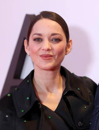 Avant-première du film Karma au cinema Pathé Palace, Paris Marion Cotillard Avant premiere du Film Karma de Guillaume Canet au cinema Pathé Palace. France , Paris le 13 octobre 2026  Copyright: xDidierxFereyx