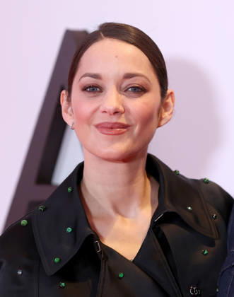Avant-première du film Karma au cinema Pathé Palace, Paris Marion Cotillard Avant premiere du Film Karma de Guillaume Canet au cinema Pathé Palace. France , Paris le 13 octobre 2026  Copyright: xDidierxFereyx