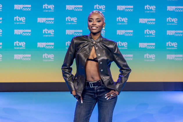 RTVE announces the artists selected to participate in Benidorm Fest 2027 Singer Suzete during the announcement of the artists who will participate in Benidorm Fest 2027, on October 14, 2026, in Madrid, Spain. The sixth edition of Benidorm Fest will be held from January 23 to 30, 2027, returning to its traditional dates on the calendar after having been moved to February for the previous edition. OCTOBER 14, 2026 BENIDORM FEST ARTISTS MUSIC SINGERS Madrid Madrid, Spain  Copyright: xRicardoxRubiox 7845487