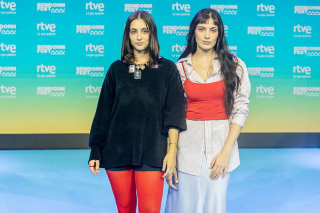 RTVE announces the artists selected to participate in Benidorm Fest 2027 Singer Dani Dicostas during the announcement of the artists who will participate in Benidorm Fest 2027, on October 14, 2026, in Madrid, Spain. The sixth edition of Benidorm Fest will be held from January 23 to 30, 2027, returning to its traditional dates on the calendar after having been moved to February for the previous edition. OCTOBER 14, 2026 BENIDORM FEST ARTISTS MUSIC SINGERS Madrid Madrid, Spain  Copyright: xRicardoxRubiox 7845503
