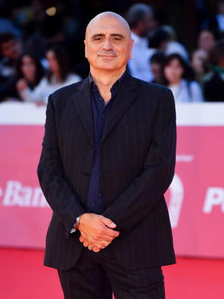 IPA89683528 - Rome, 2026 Film Festival - Evening 2 - Red Carpet for the film BRIANZA In the photo: Guest  Copyright: xVincenzoxLandix xPoolxRomaxFilmxFestx2026x IPA89683528