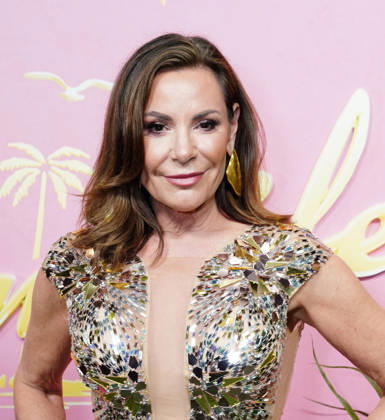 October 14, 2026, New York, Ny, United States: Luann de Lesseps attends E! s The Golden Life New York Premiere. Held at Miru NYC Pier 57 in New York. Zuma Press. October 14, 2026. New York United States  - ZUMAp281 20261014_zea_p281_022 Copyright: xPhotoxImagexPressx