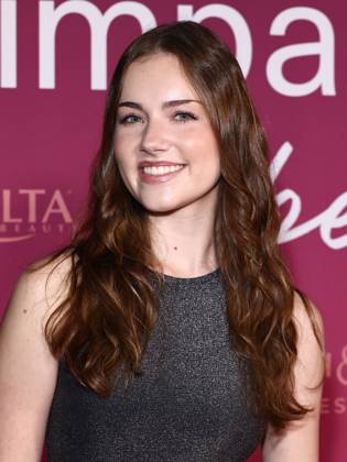 4th Annual Rare Impact Fund Benefit 2026: A Night Of Radiance And Reflection Hannah Campbell at the 4th Annual Rare Impact Fund Benefit 2026: A Night of Radiance and Reflection - Selena Gomez Hosts the Fourth Annual Rare Impact Fund Benefit Supporting Youth Mental Health held at the Hollywood Palladium on October 14, 2026 in Hollywood, Los Angeles, California, United States. Hollywood California United States Copyright: xXavierxCollin ImagexPressxAgencyx