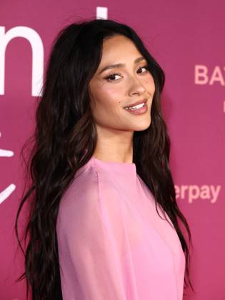 4th Annual Rare Impact Fund Benefit 2026: A Night Of Radiance And Reflection Shay Mitchell at the 4th Annual Rare Impact Fund Benefit 2026: A Night of Radiance and Reflection - Selena Gomez Hosts the Fourth Annual Rare Impact Fund Benefit Supporting Youth Mental Health held at the Hollywood Palladium on October 14, 2026 in Hollywood, Los Angeles, California, United States. Hollywood California United States Copyright: xXavierxCollin ImagexPressxAgencyx