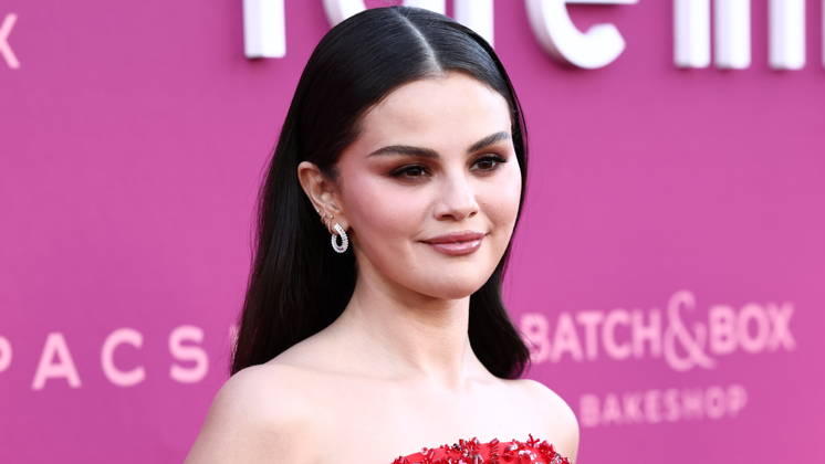 4th Annual Rare Impact Fund Benefit 2026: A Night Of Radiance And Reflection Selena Gomez at the 4th Annual Rare Impact Fund Benefit 2026: A Night of Radiance and Reflection - Selena Gomez Hosts the Fourth Annual Rare Impact Fund Benefit Supporting Youth Mental Health held at the Hollywood Palladium on October 14, 2026 in Hollywood, Los Angeles, California, United States. Hollywood California United States Copyright: xXavierxCollin ImagexPressxAgencyx
