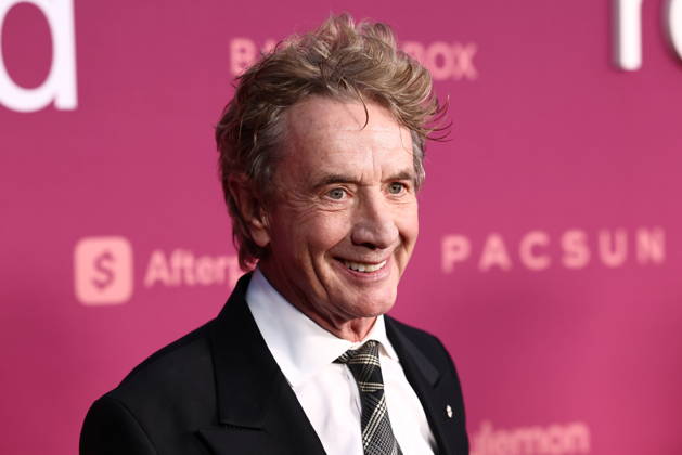 4th Annual Rare Impact Fund Benefit 2026: A Night Of Radiance And Reflection Martin Short at the 4th Annual Rare Impact Fund Benefit 2026: A Night of Radiance and Reflection - Selena Gomez Hosts the Fourth Annual Rare Impact Fund Benefit Supporting Youth Mental Health held at the Hollywood Palladium on October 14, 2026 in Hollywood, Los Angeles, California, United States. Hollywood California United States Copyright: xXavierxCollin ImagexPressxAgencyx