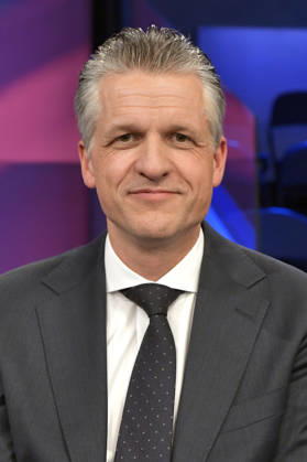 Thorsten Frei on the ARD talk show *maischberger* at the studio in Berlin-Adlershof, Berlin, October 14, 2026 Foto:xM.xBehrensx xFuturexImagex maischberger1410_6026