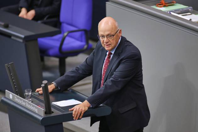 Berlin, Germany, October 15, 2026 German Bundestag 102nd Session Alexander Radwan, CSU Copyright: xdtsxNachrichtenagenturx dts_139304