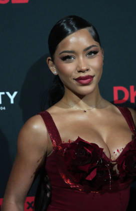October 15, 2026, New York, Ny, USA: AMAYA ESPINAL attends the DKMS Gala 2026,.Cipriani Wall Street, NYC.October15, 2026 . AMAYA ESP NAL attends the DKMS Gala 2026,.Cipriani Wall Street, NYC.October15, 2026 . DKMS Gala 2026,.Cipriani Wall Street, NYC.October15, 2026 . New York USA - ZUMAms4_ 20261015_faf_ms4_011 Copyright: xSoniaxMoskowitzxGordonx