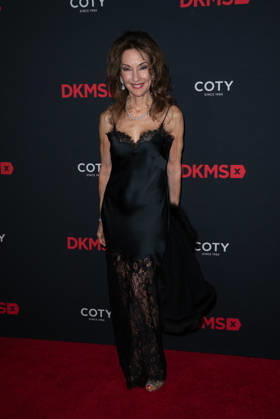 October 15, 2026 New York, New York Susan Lucci 2026 DKMS Gala at Cipriani Wall Street Photo Credit: Christopher Smith AdMedia 460500 2026 10 15 NY New York United States  Copyright: xAdMediax STAR_460500_013