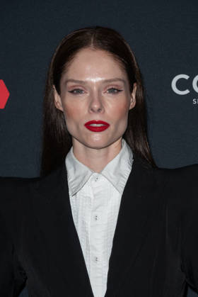 October 15, 2026 New York, New York Coco Rocha 2026 DKMS Gala at Cipriani Wall Street Photo Credit: Christopher Smith AdMedia 460500 2026 10 15 NY New York United States  Copyright: xAdMediax STAR_460500_019