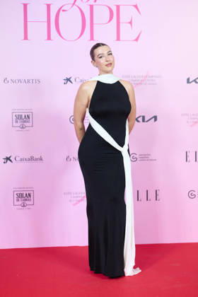 Elle For Hope 2026 - Madrid Alba Diaz attends Elle x Hope 2026 Gala at Santona Palace on October 15, 2026 in Madrid, Spain Photo by ABACAPRESS.COM Madrid Madrid Spain  Copyright: xABACAx