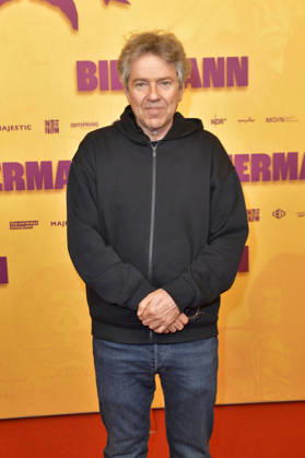 Andres Veiel at the premiere of the documentary *Biermann* at Kino International in Berlin, October 15, 2026 Foto:xM.xBehrensx xFuturexImagex biermann_berlin_6093