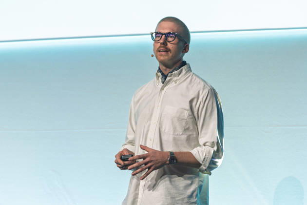 Berlin, October 16, 2026 Speaker Felix Mutzl spea