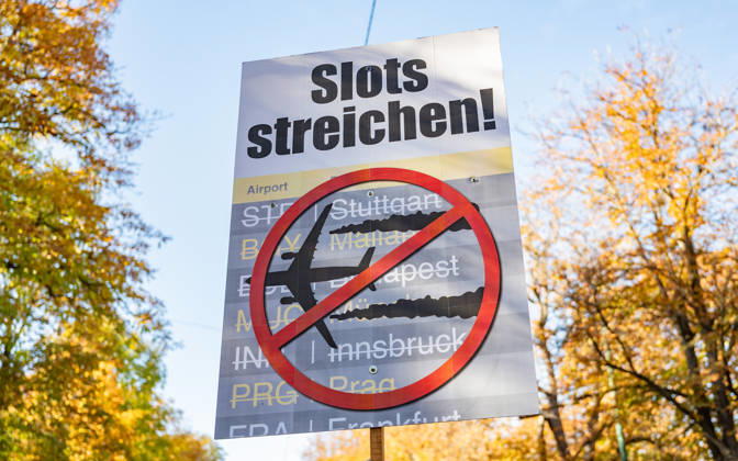 October 16, 2026 Fridays For Future Climate Strike Announcing Climate Action Isn’t Enough—Without Climate Action, Everything Is Nothing Participants in the Fridays For Future climate strike, under the slogan Announcing Climate Action Isn’t Enough—Without Climate Action, Everything Is Nothing, gathered on Prater Hauptallee near Praterst