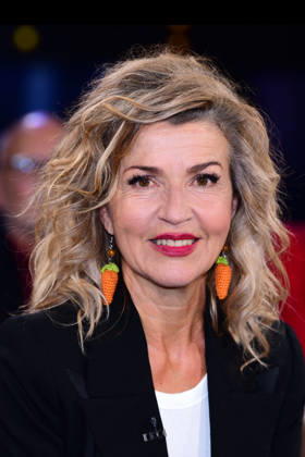 Anne Sophie Mutter as a guest on the NDR Talk Show on October 16, 2026, in Hamburg Anne Sophie Mutter during the NDR Talk Show on October 16, 2026, at NDR Studio Lokstedt in Hamburg, Germany NDR Talk Show on October 16, 2026, in Hamburg
