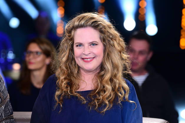 Diana Amft as a guest on the NDR Talk Show on October 16, 2026, in Hamburg Diana Amft during the NDR Talk Show on October 16, 2026, at NDR Studio Lokstedt in Hamburg, Germany NDR Talk Show on October 16, 2026, in Hamburg