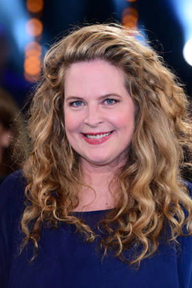 Diana Amft as a guest on the NDR Talk Show on October 16, 2026, in Hamburg Diana Amft during the NDR Talk Show on October 16, 2026, at NDR Studio Lokstedt in Hamburg, Germany NDR Talk Show on October 16, 2026, in Hamburg