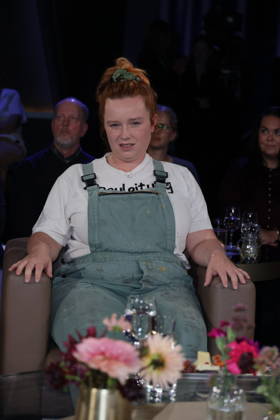 NDR TALK SHOW, October 16, 2026, Cindy Adriana Speich; recording of the NDR talk show from the Lokstedt Studio in Hamburg, October 16, 2026 Copyright: xEventpressxMPx
