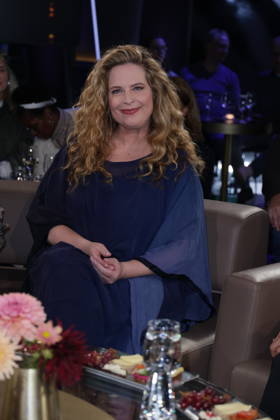 NDR TALK SHOW, October 16, 2026, Diana Amft; recording of the NDR talk show from the Lokstedt Studio in Hamburg, October 16, 2026 Copyright: xEventpressxMPx